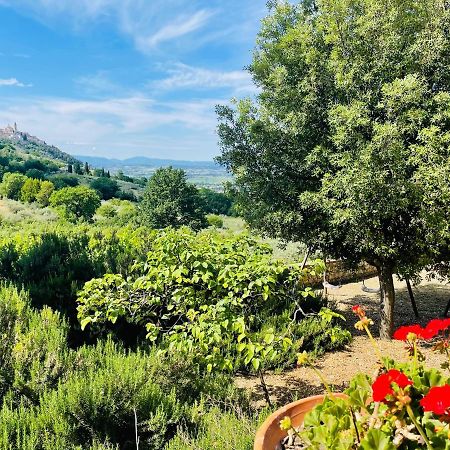 Agriturismo Residenza Paradiso Guest House Trevi Exterior photo